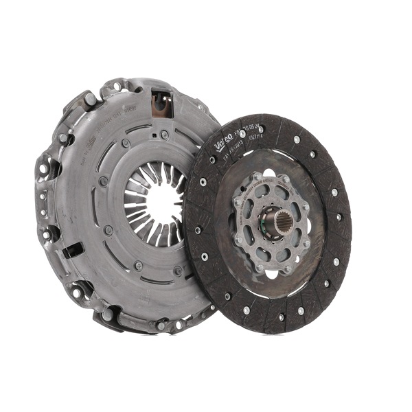 3000 950 681 SACHS clutch kit for CITROЁN C5