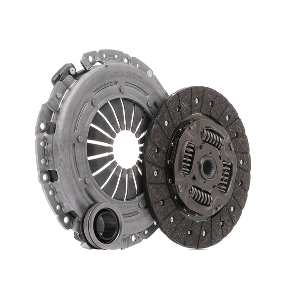 Online shop: Koppelingskit SACHS 3000 954 494