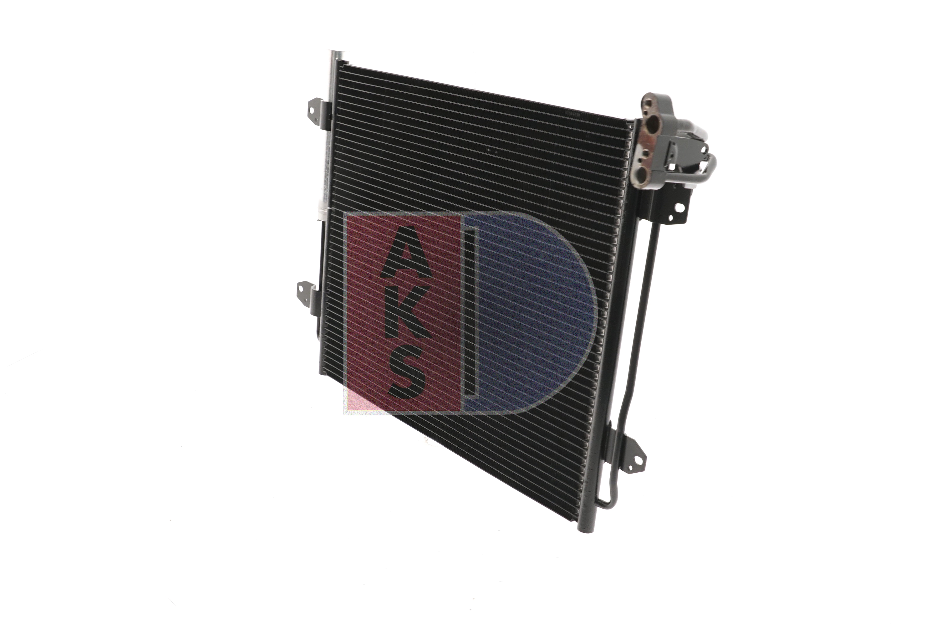 Klimakondensator 042032N AKS DASIS 5ND 820 411 E VW