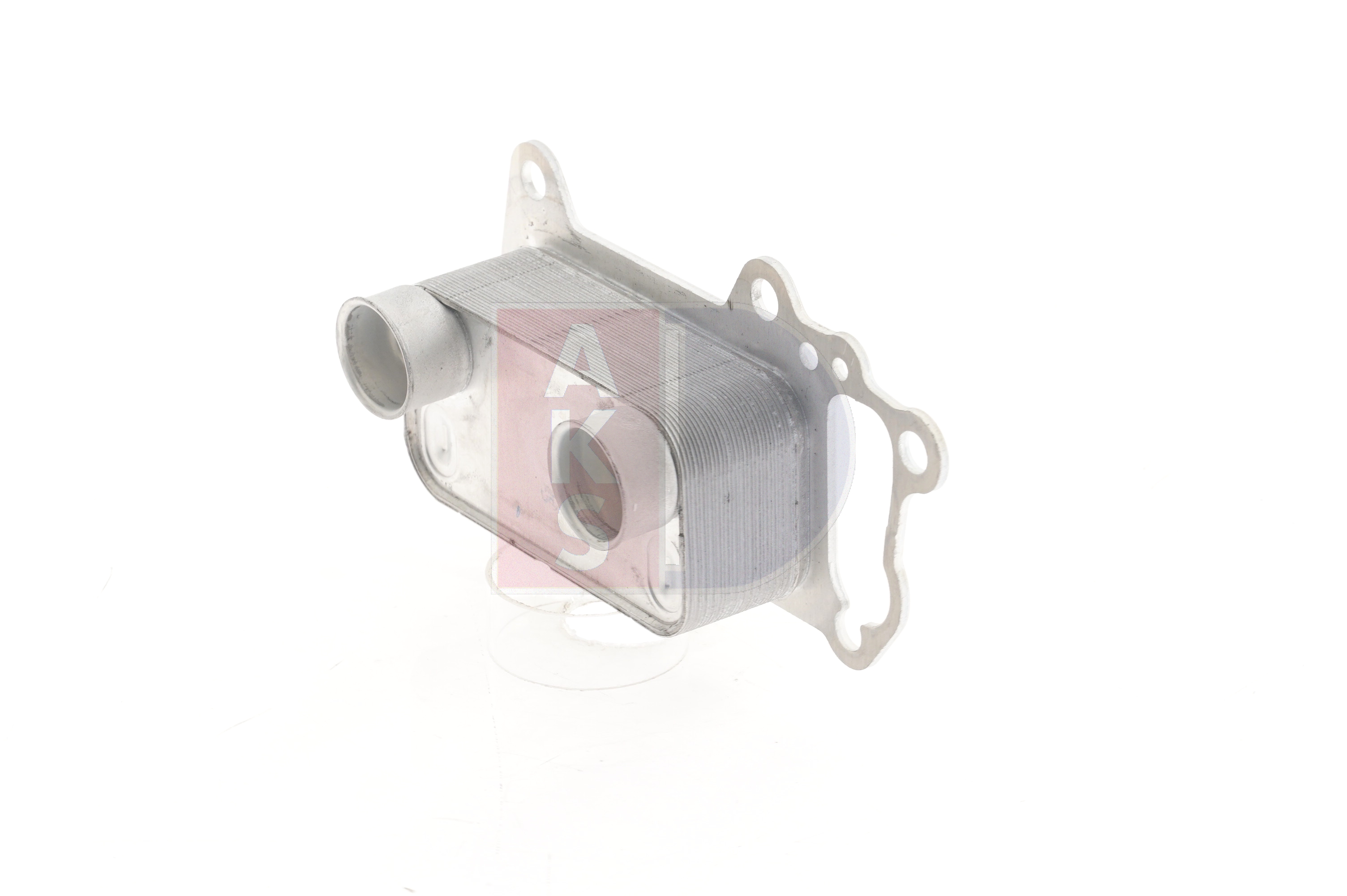 AKS DASIS 056078N Zusatzölkühler BMW E82 120d 197 PS Diesel Kosten