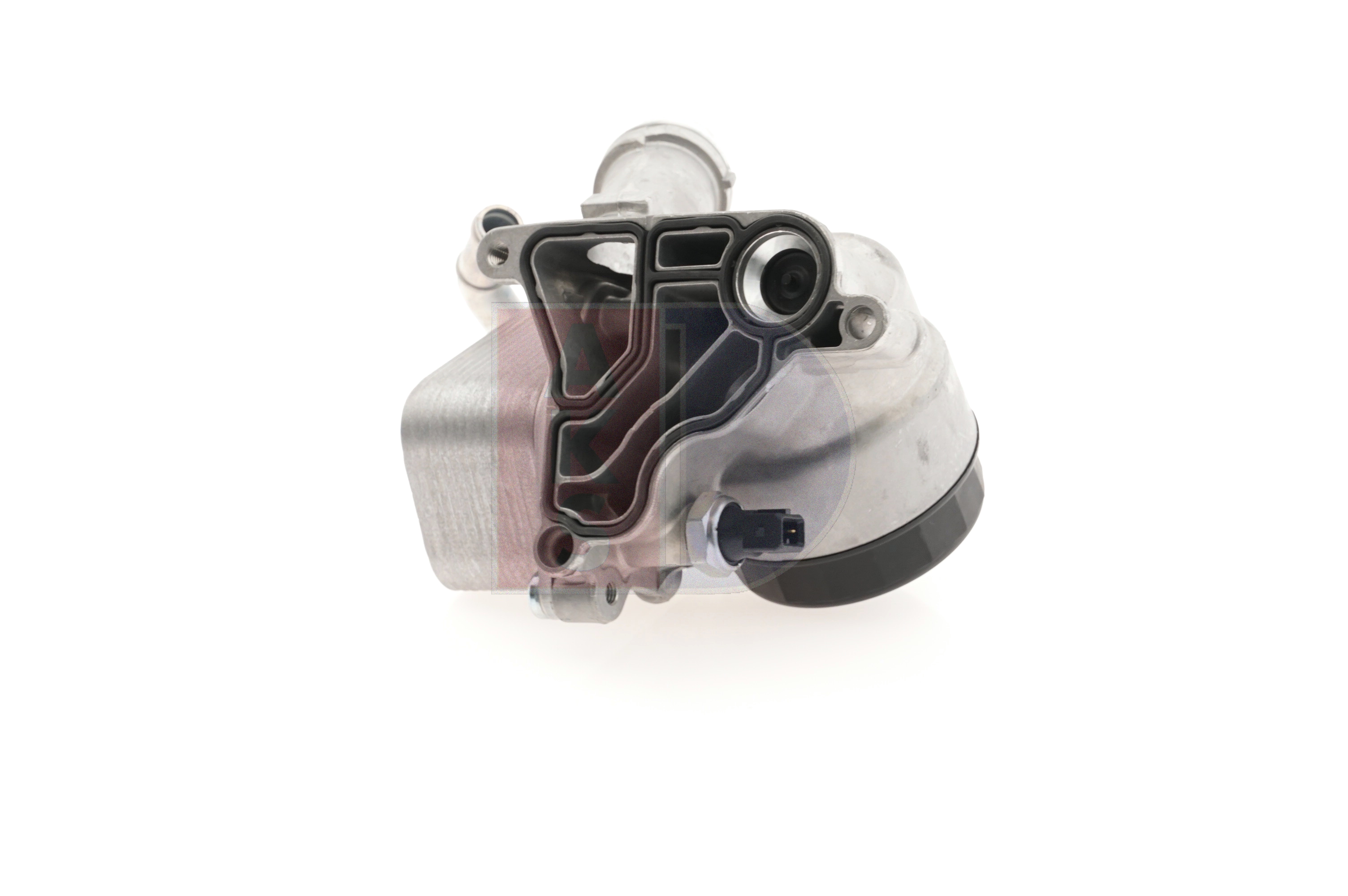 Radiateur d'huile AKS DASIS BMW 056079N