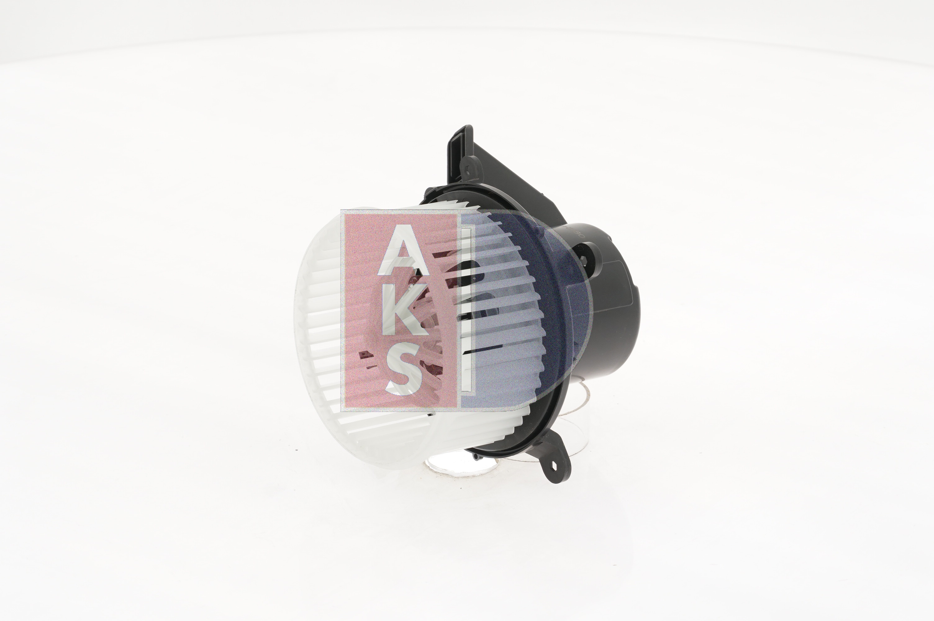 AKS DASIS 178001N Pulseur d'air habitacle