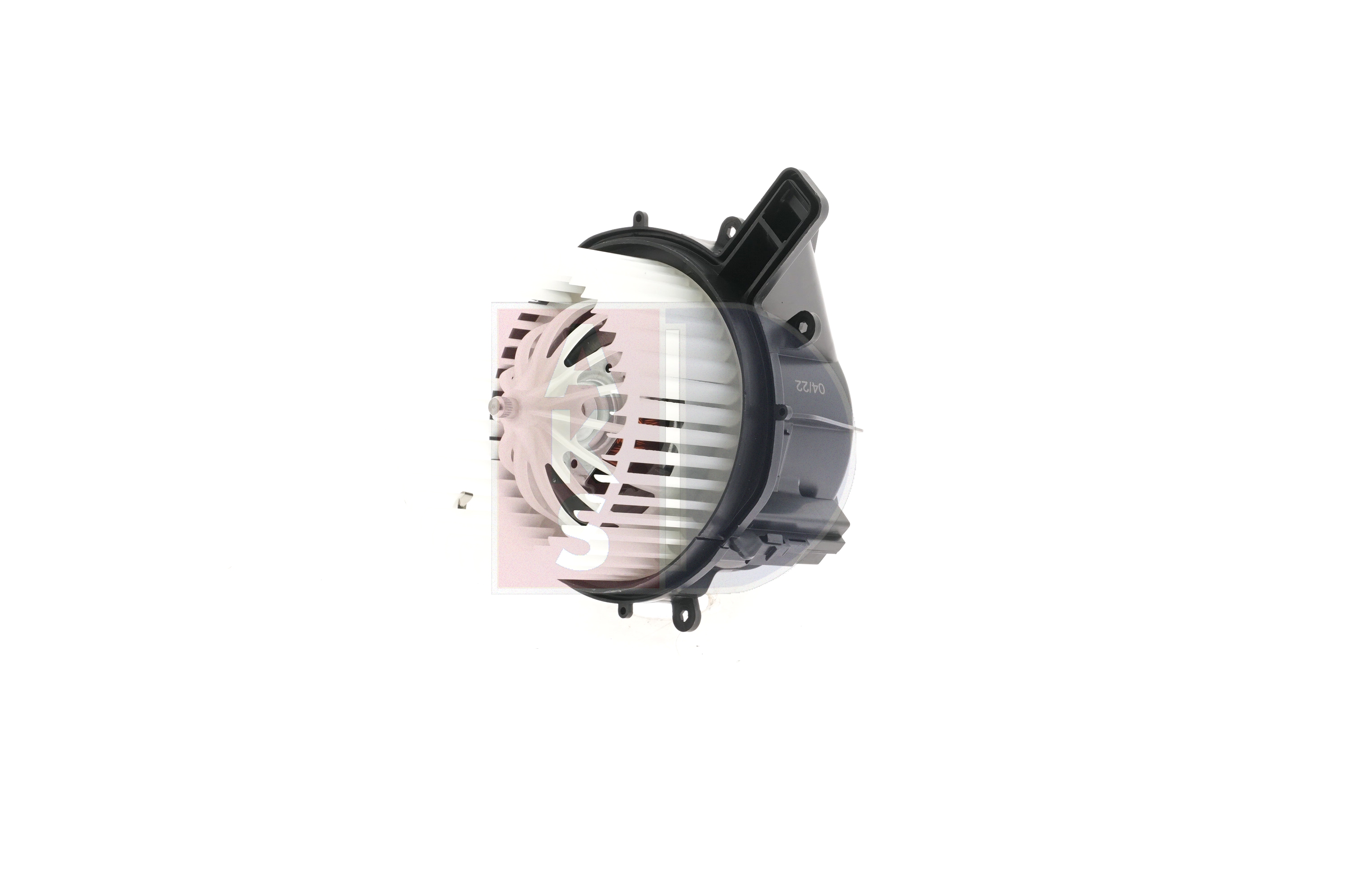 AKS DASIS 178002N Pulseur d'air habitacle