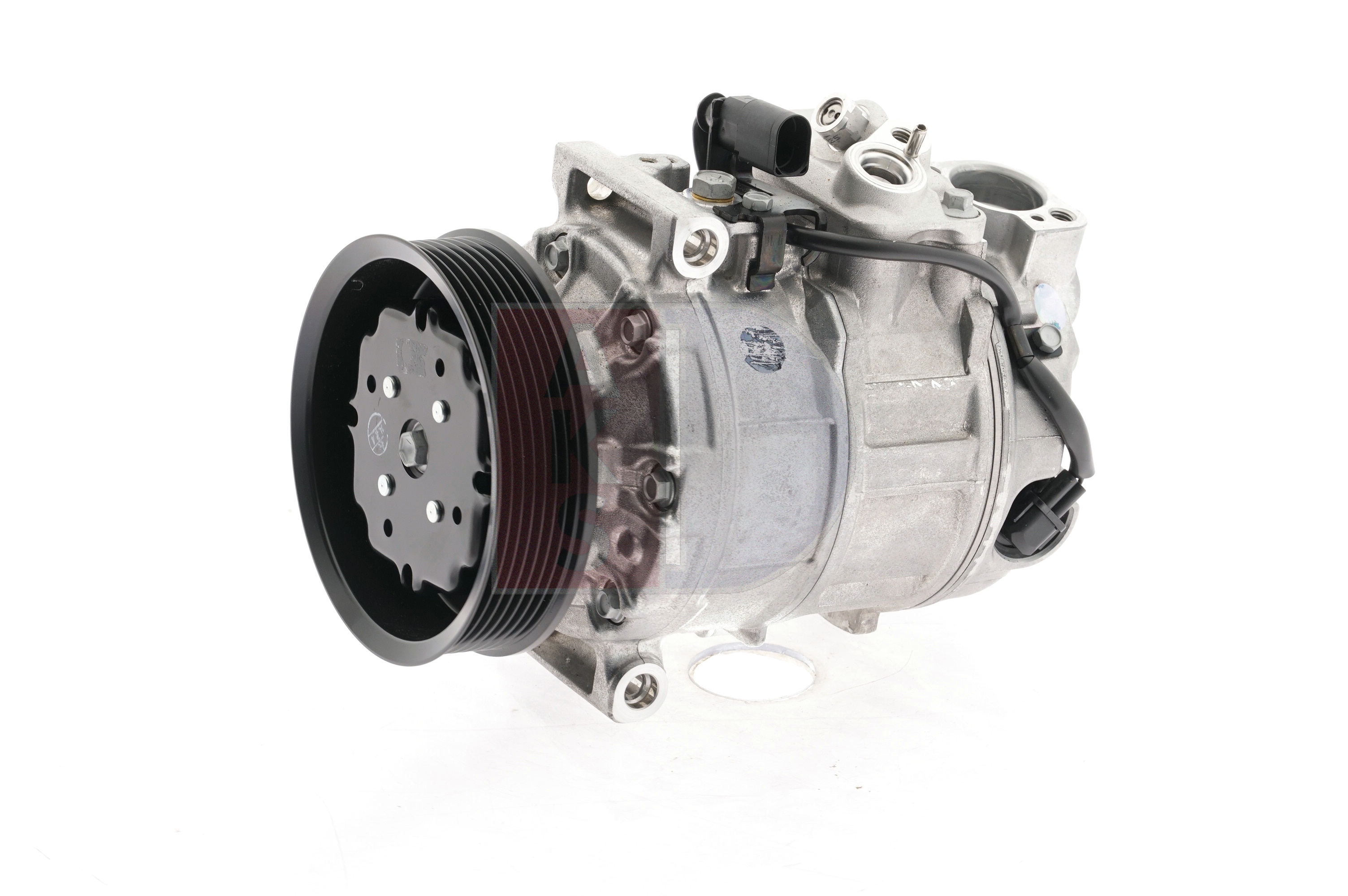 AKS DASIS Aircopomp 852926N Volkswagen CADDY Aircopomp AKS DASIS 852926N