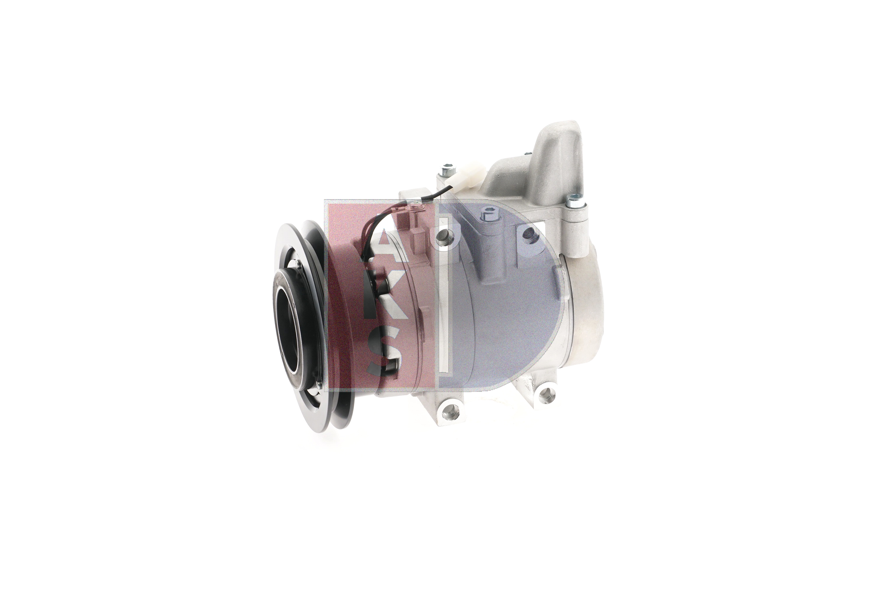 AKS DASIS 852929N genuine Ford Ranger mk2 AC compressor price uk