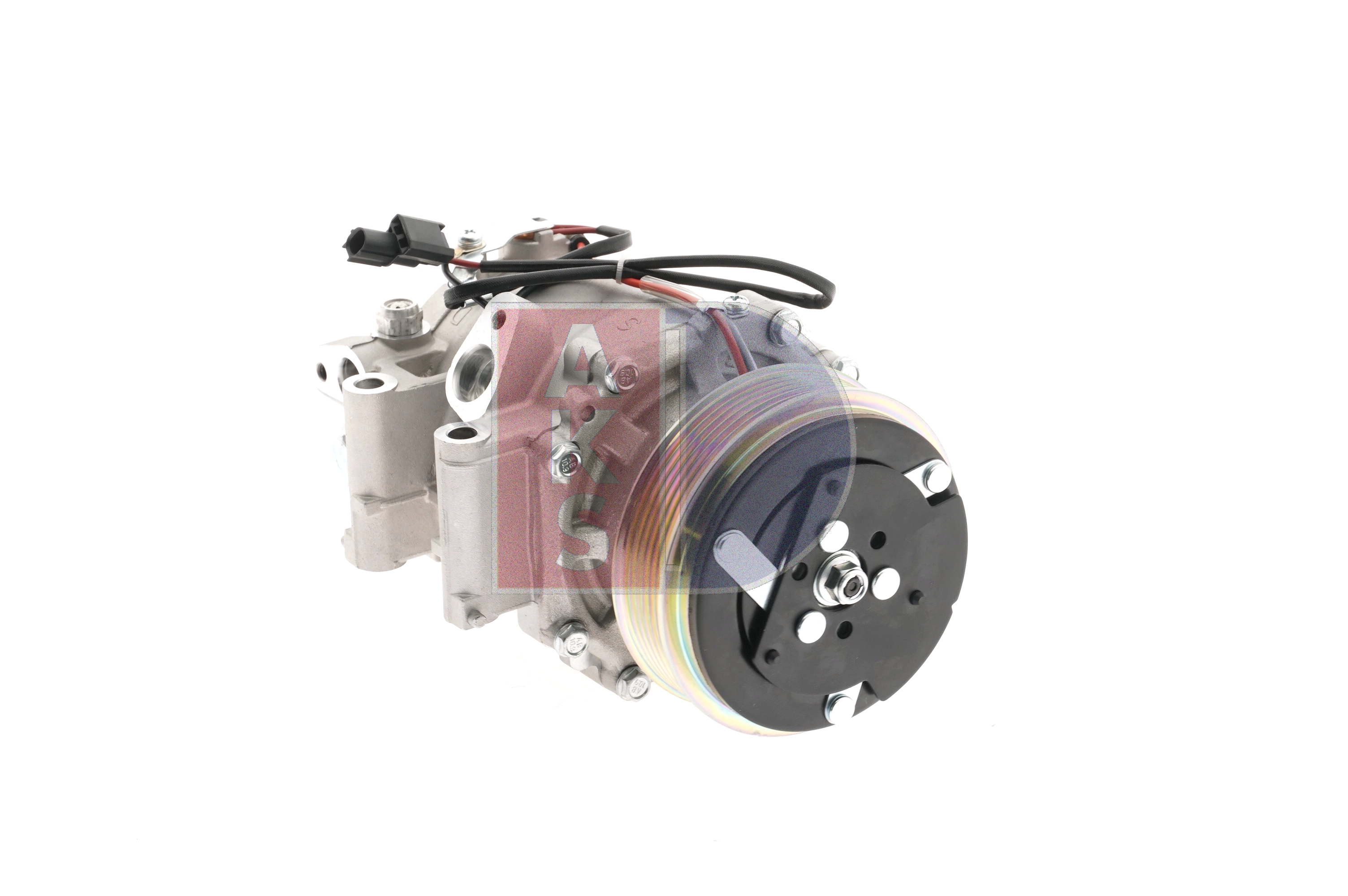 Compresseur de climatisation 852932N AKS DASIS 38810R1AY01 FORD
