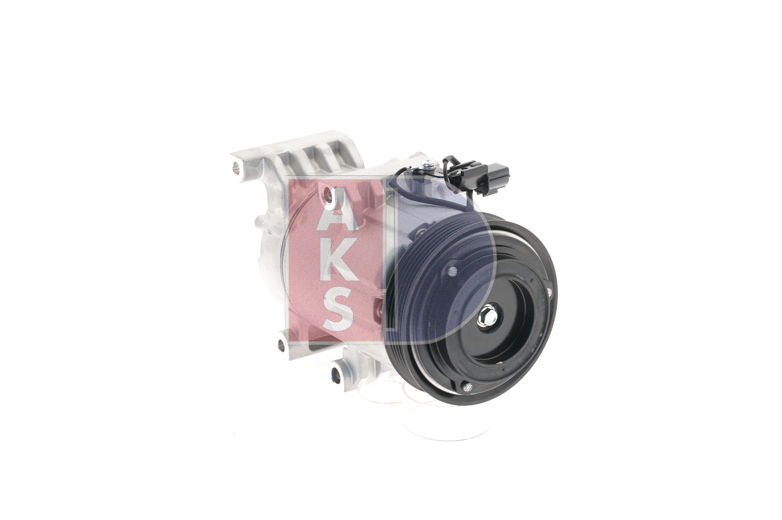 Compresor, aire acondicionado 852934N AKS DASIS 97701-A5200 HYUNDAI