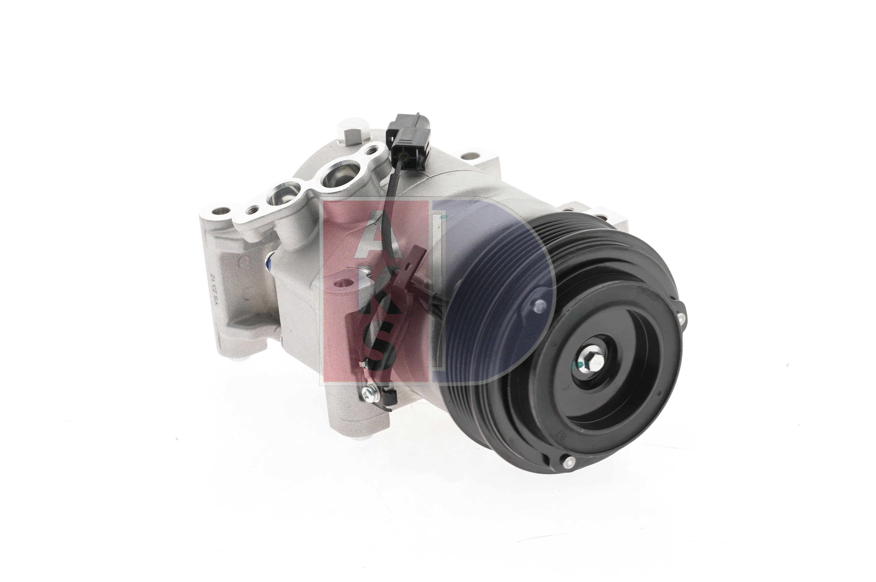 Klimakompressor 852936N AKS DASIS BFD1-61-450A BMW