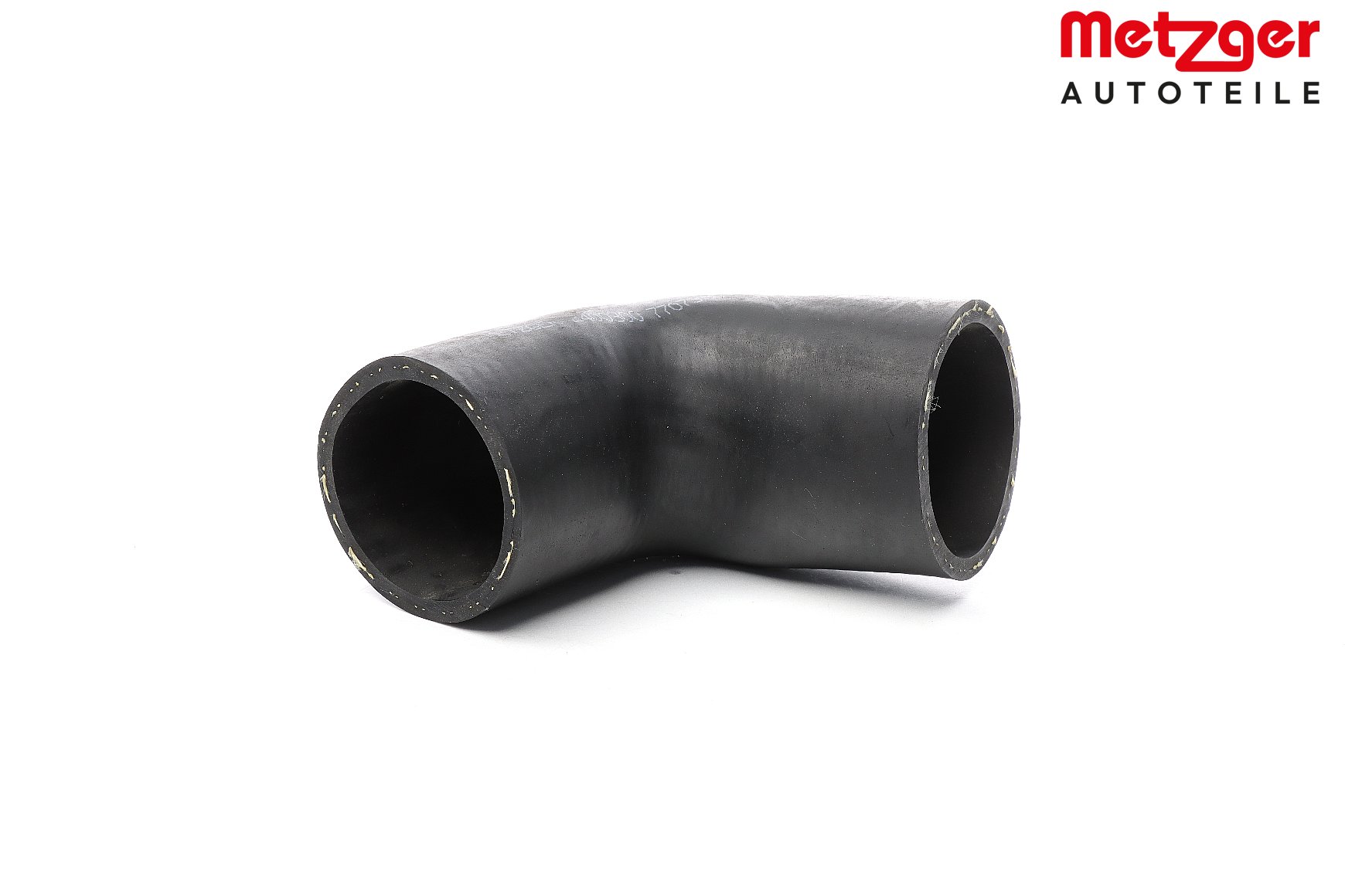 Laadluchtslang 2400300 METZGER 8E0 145 834 AL SEAT
