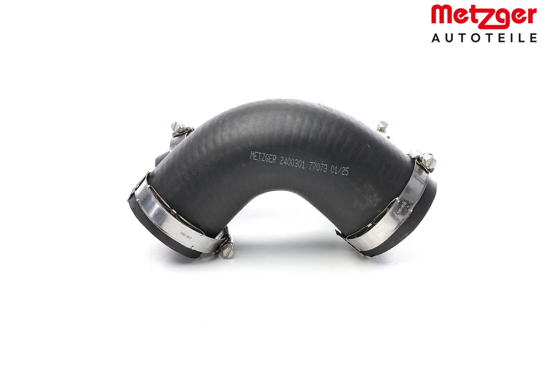 METZGER 2400301: turboslang Ford C-MAX 2011