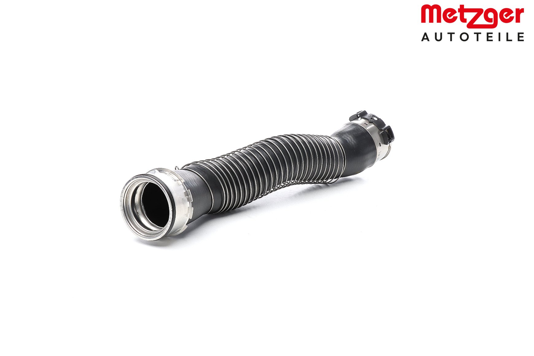 Ladeluftslange 2400304 METZGER 11617823887 AUDI
