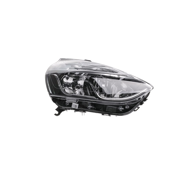 MAGNETI MARELLI Fényszóró 712105911110 MAGNETI MARELLI Fényszóró RENAULT 712105911110