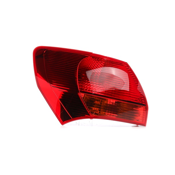 MAGNETI MARELLI LLM702 Feu arrière