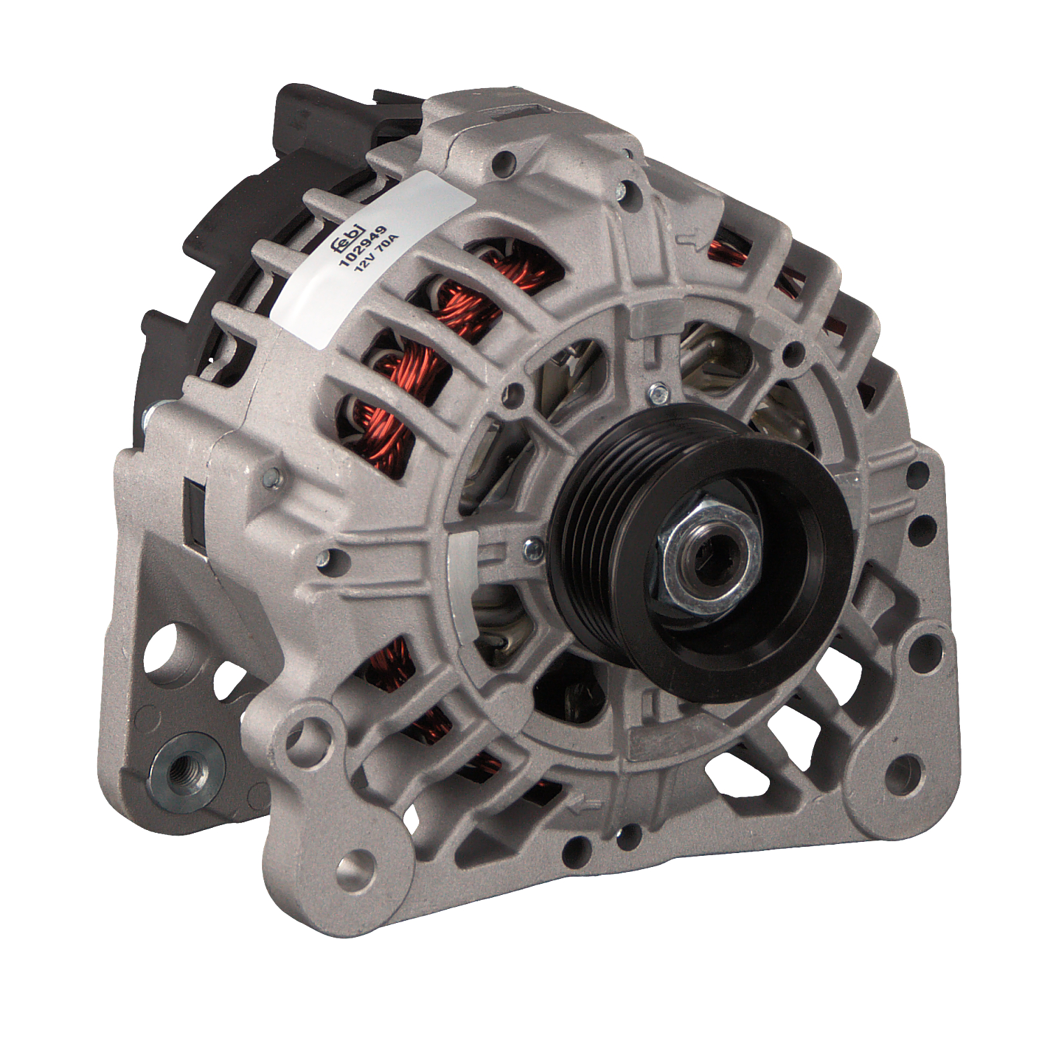 Ģenerators 102949 FEBI BILSTEIN 03D-903-025HX VOLVO