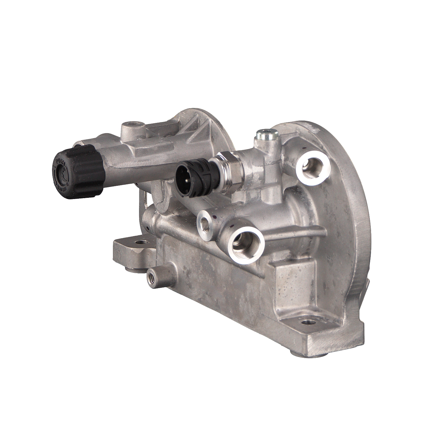 FEBI BILSTEIN 103490 Kotelo, polttoainesuodatin
