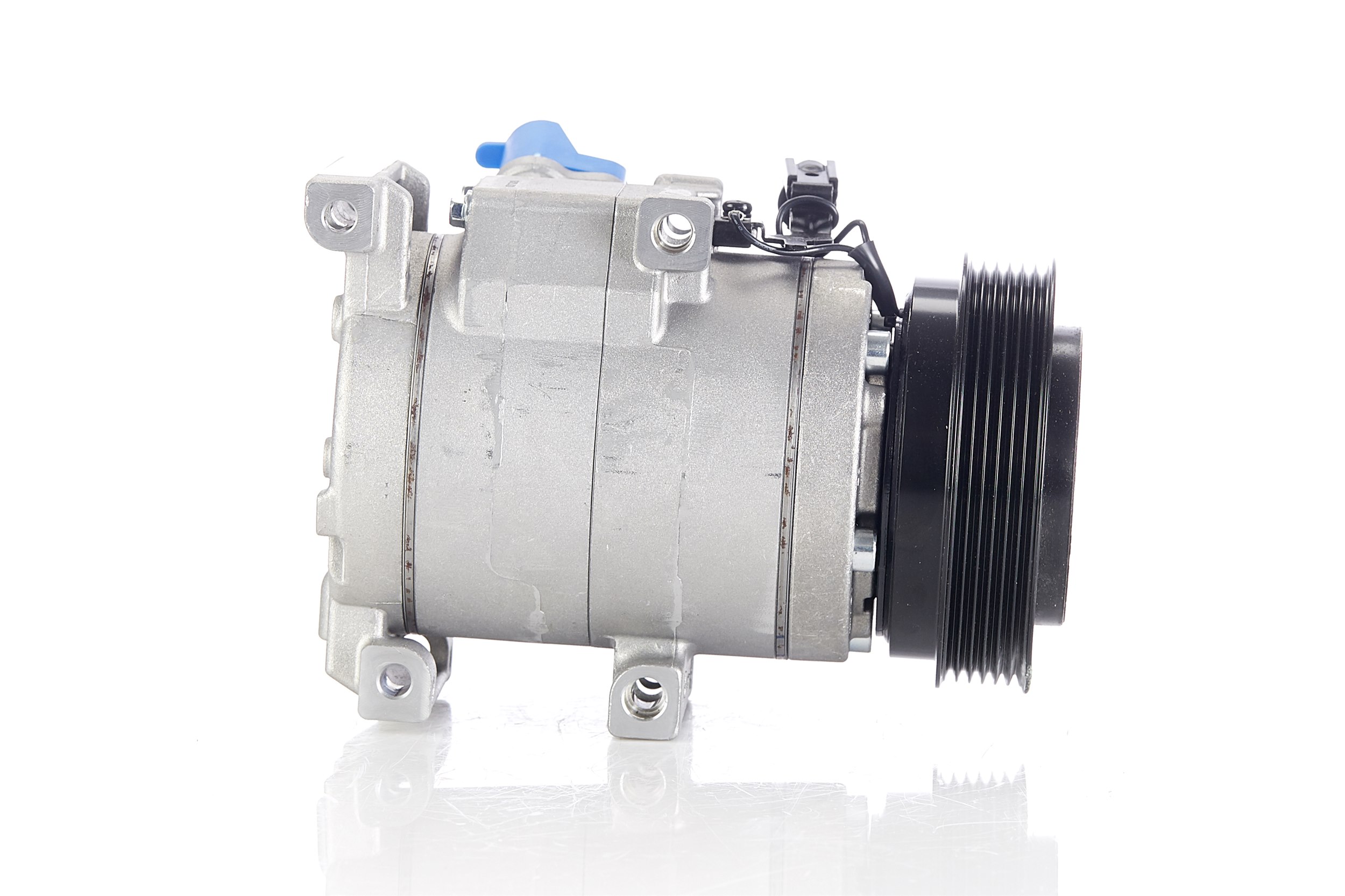 Compresseur de clim 890686 NISSENS 977012B400 MERCEDES-BENZ