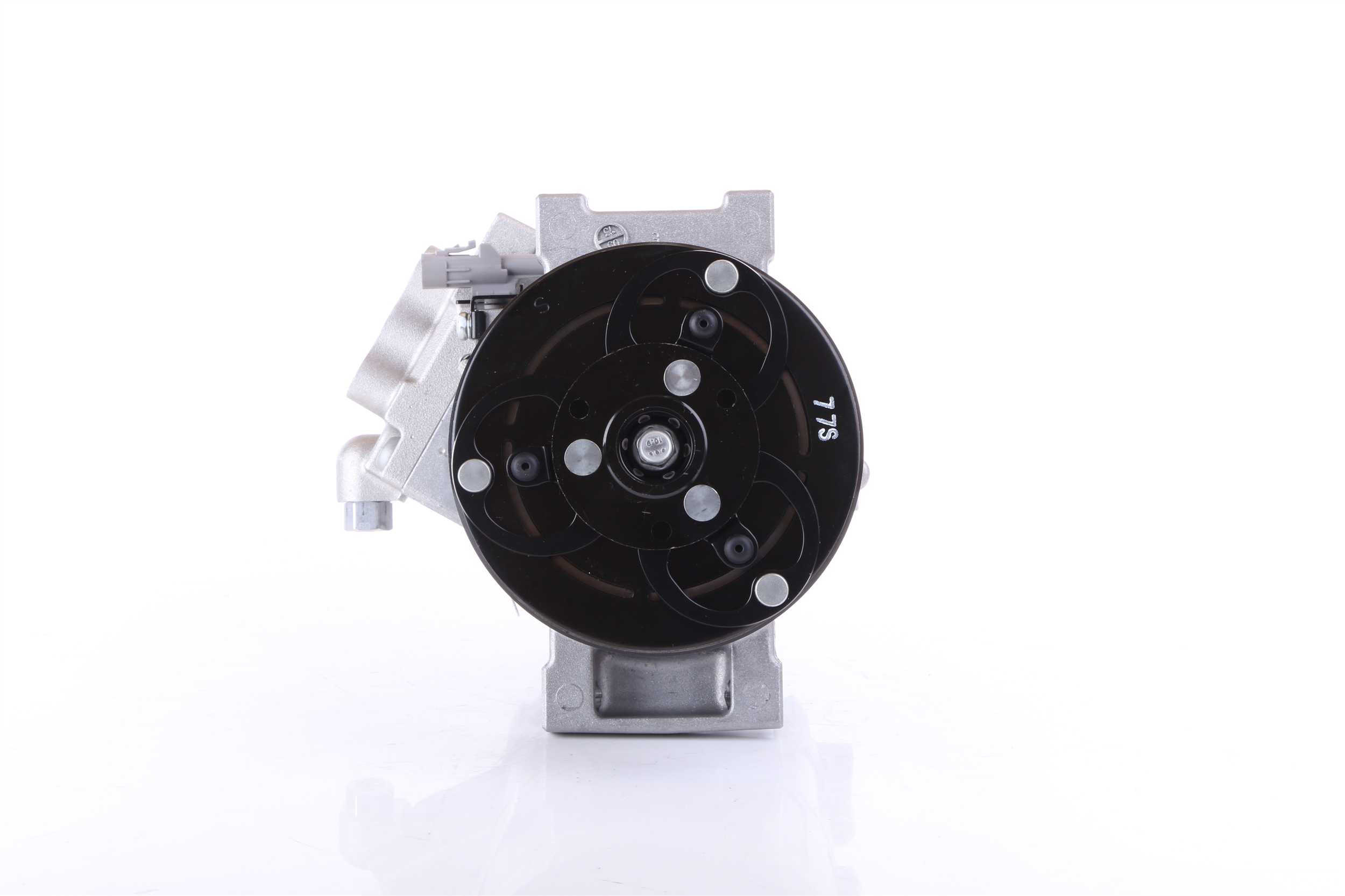 NISSENS 351109421 AC-kompressor