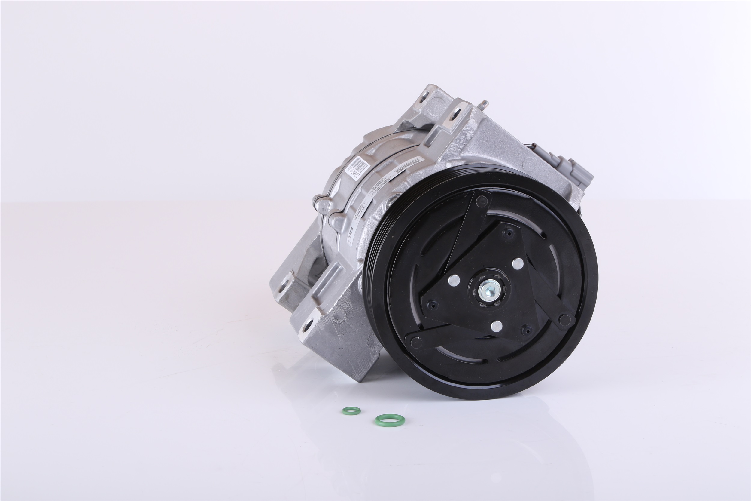 NISSENS 890700 Sprężarka klimatyzacji