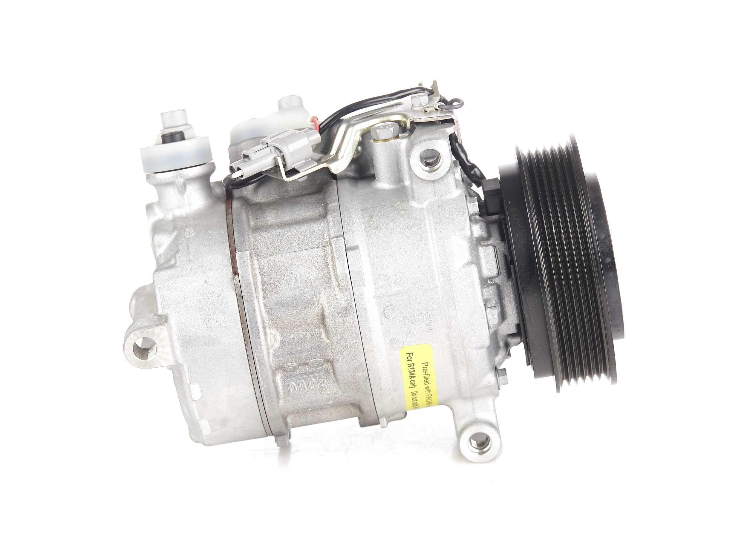 Klimakompressor 890739 NISSENS 004 230 17 11 FORD