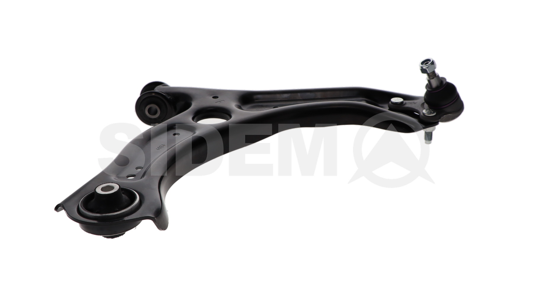 SIDEM 63153 Suspension arm