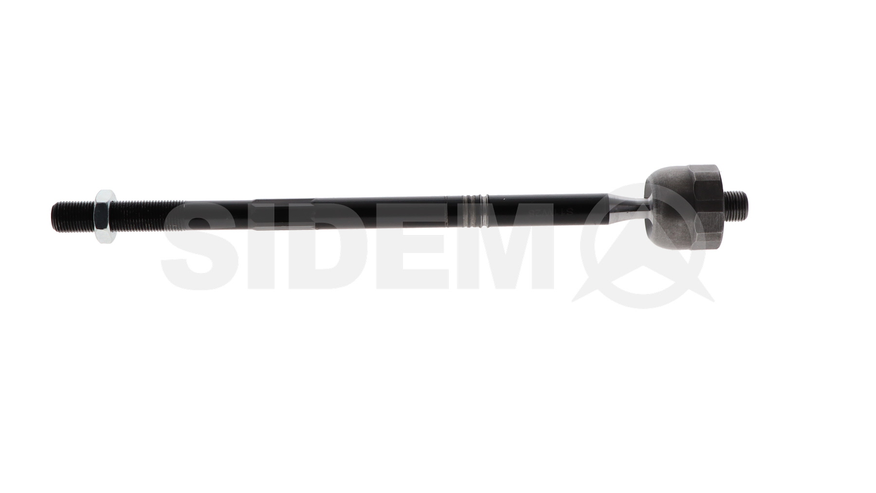 SIDEM 93014 Articulação axial, barra de acoplamento