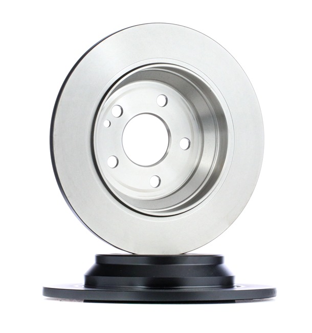 DF6788S TRW Freno de disco Mercedes-Benz baratos