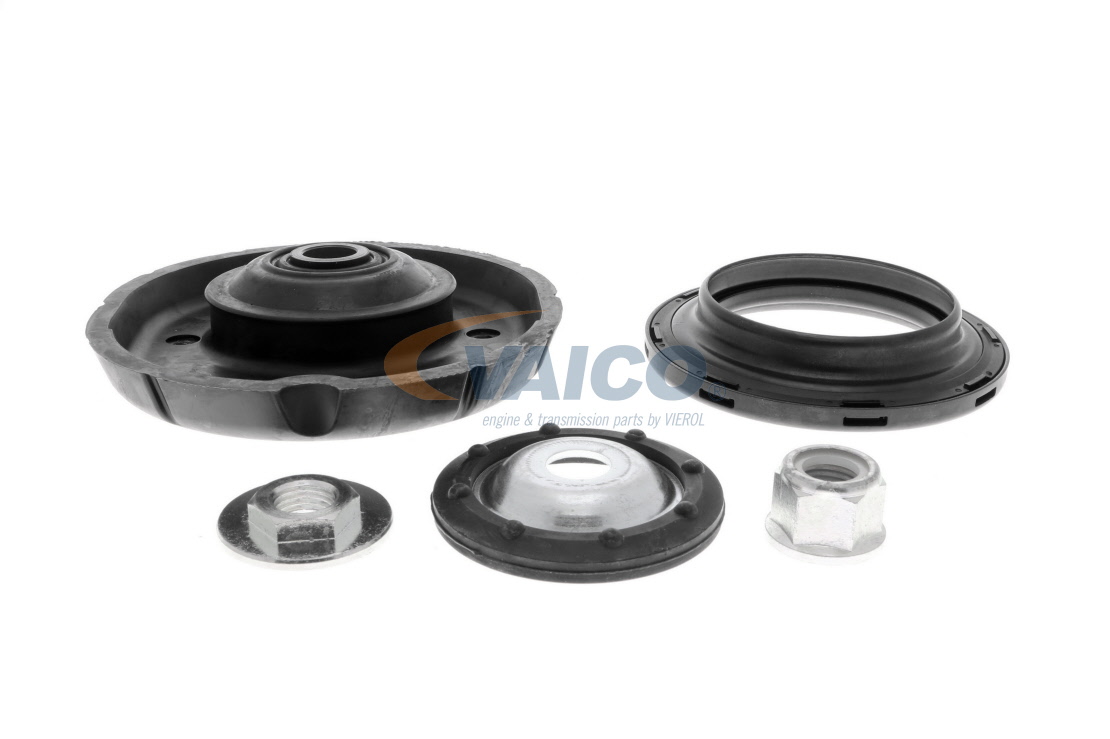 VAICO Kit riparazione, Cuscinetto ammortizzatore a molla V22-0349 VAICO V22-0349 Cuscinetto ammortizzatore DS DS3 originali