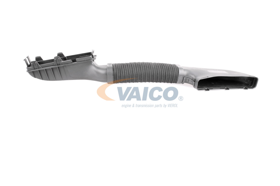 Tubo aspirazione filtro aria V30-1024 VAICO A2700900382 MERCEDES-BENZ