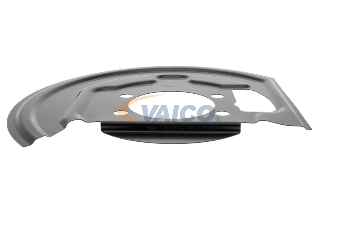 VAICO V38-0497 Lamiera paraspruzzi disco freno