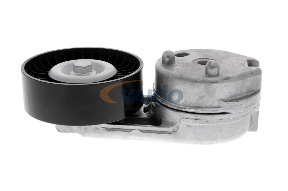 VAICO V48-0406 Tensor de correia, correia trapezoidal estriada