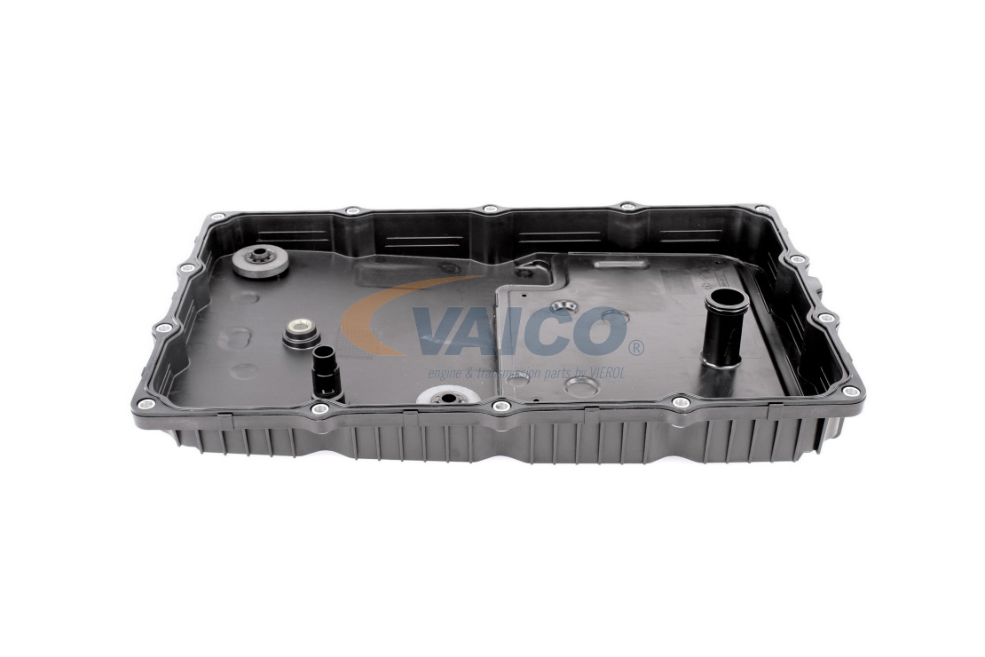 VAICO Olejová vaňa automatickej prevodovky V52-0204 recenzia