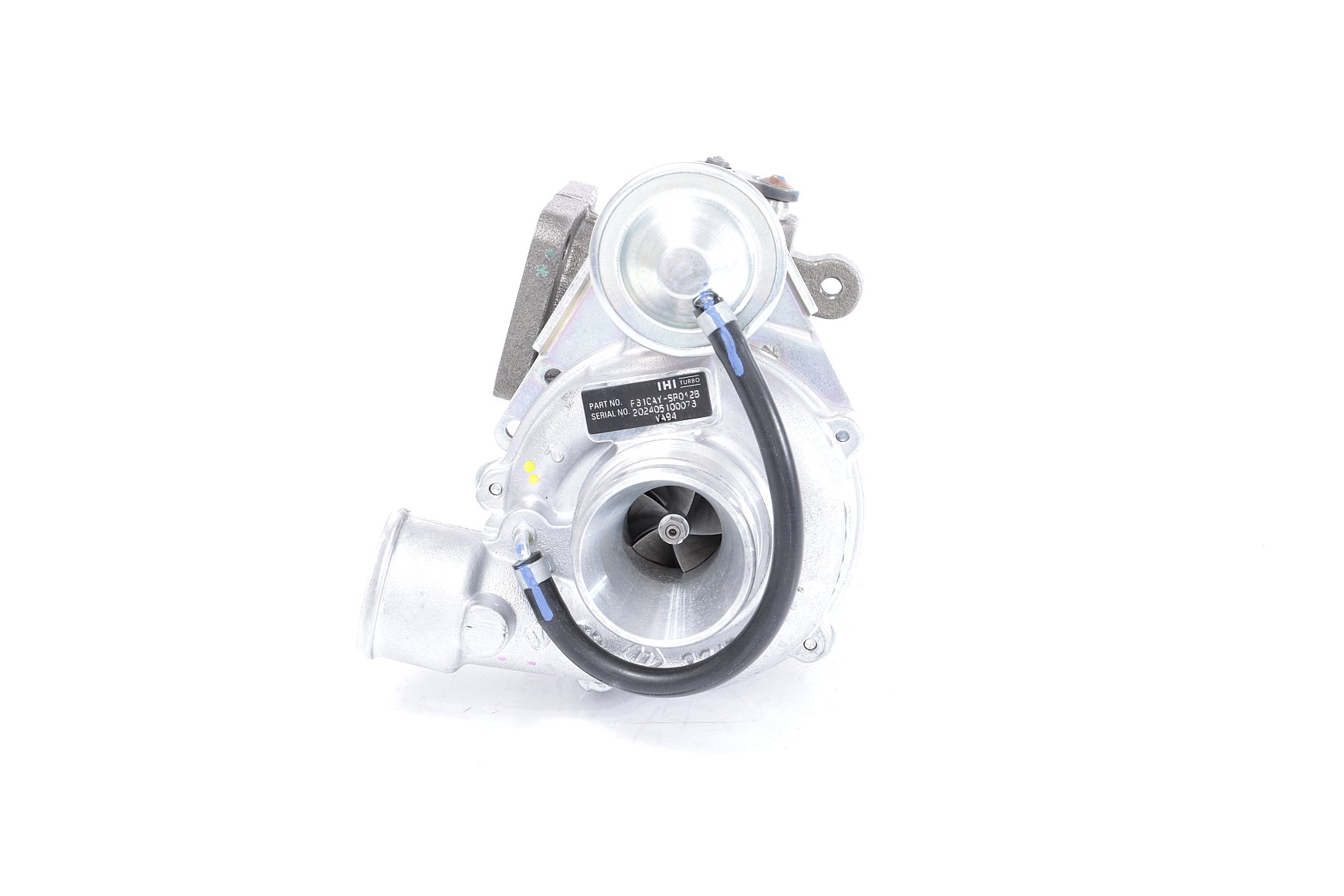 Turbolader T913524 BTS TURBO 35242136G