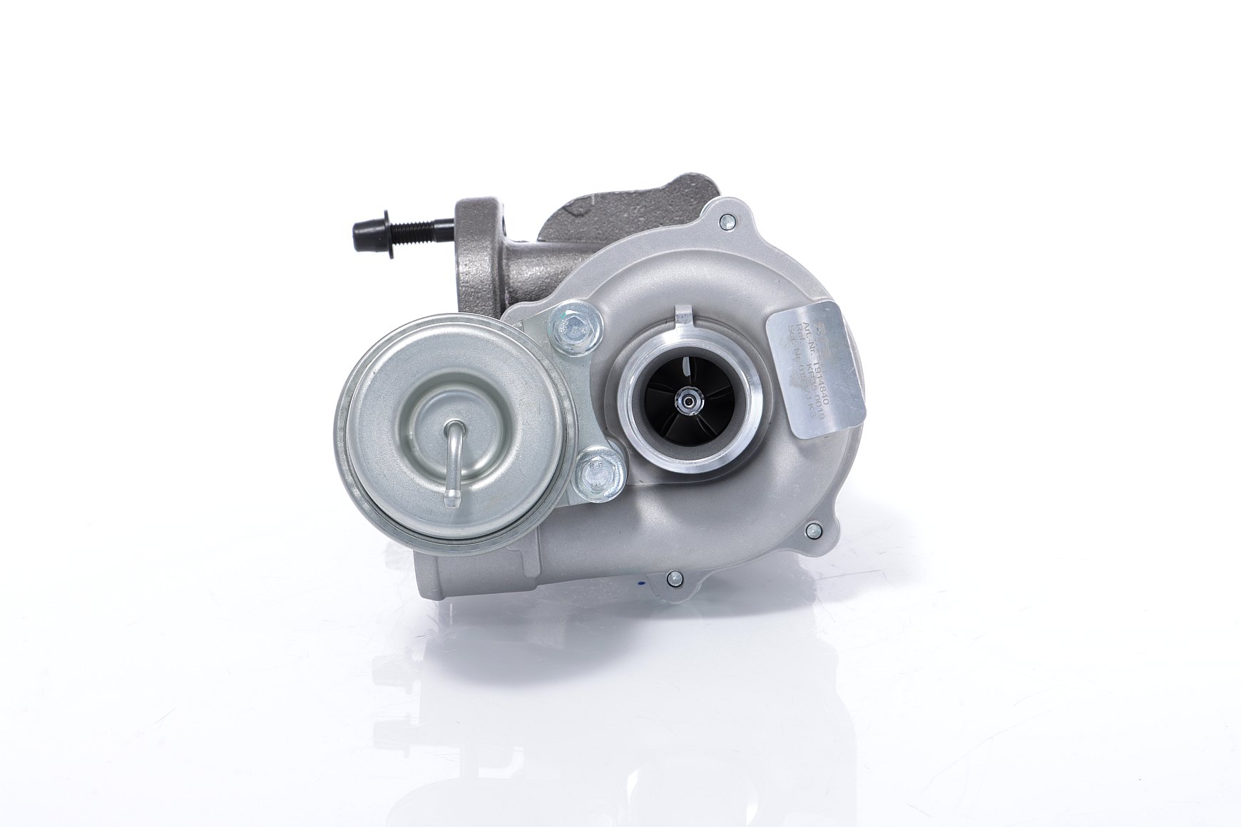 BTS TURBO T914840BT Turbod