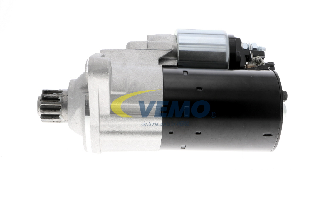 V10-12-21435 Anlasser VEMO 02E911023S FIAT