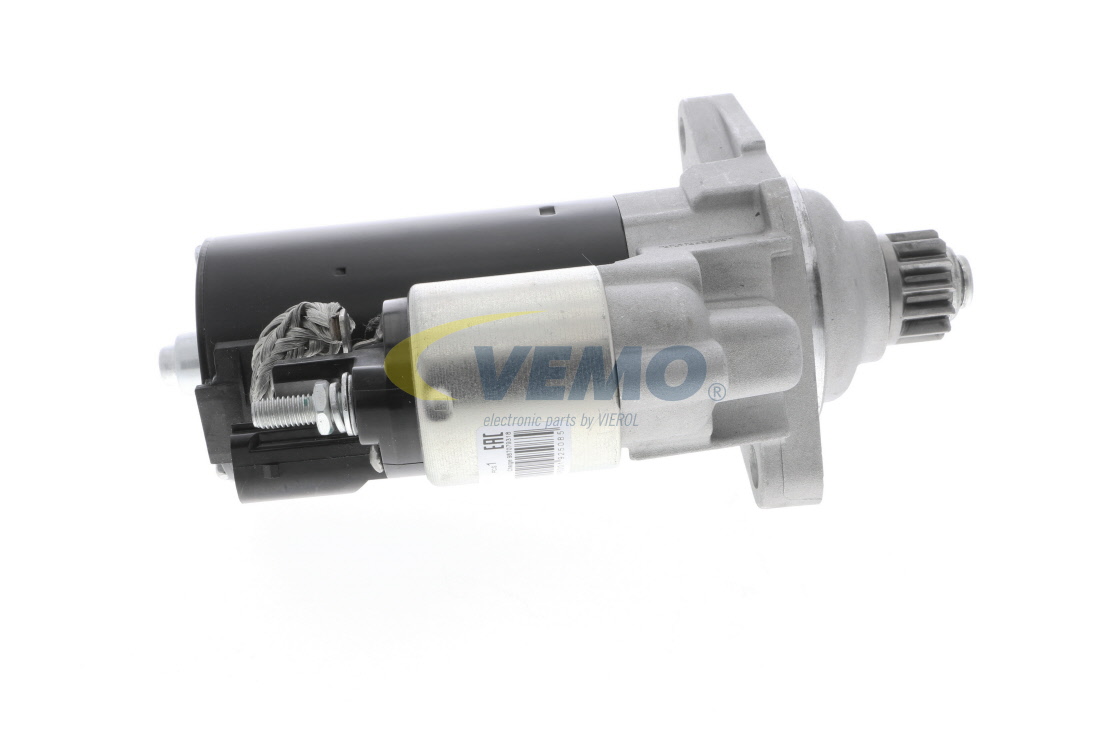 VEMO V10-12-53007 Starter Motor VW T Roc A11 1.6 TDI 115 PS Diesel Kosten