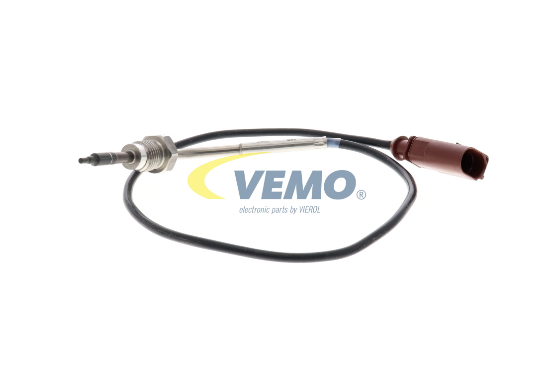V10-72-1493 Abgastemperatursensor VEMO 070906088D VW