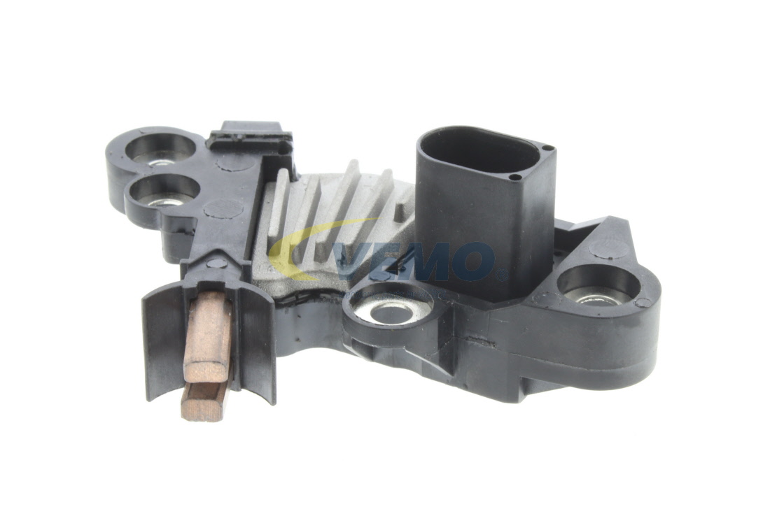 VEMO V10-77-1072 Generaatori pingeregulaator Audi A6 4f 2.0 TDI 163 hj Diisel hind