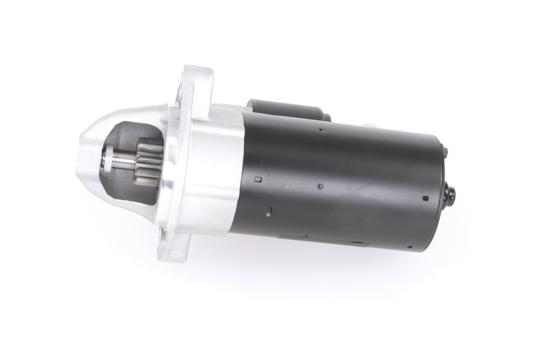 VEMO V20-12-15045 Motor de arranque
