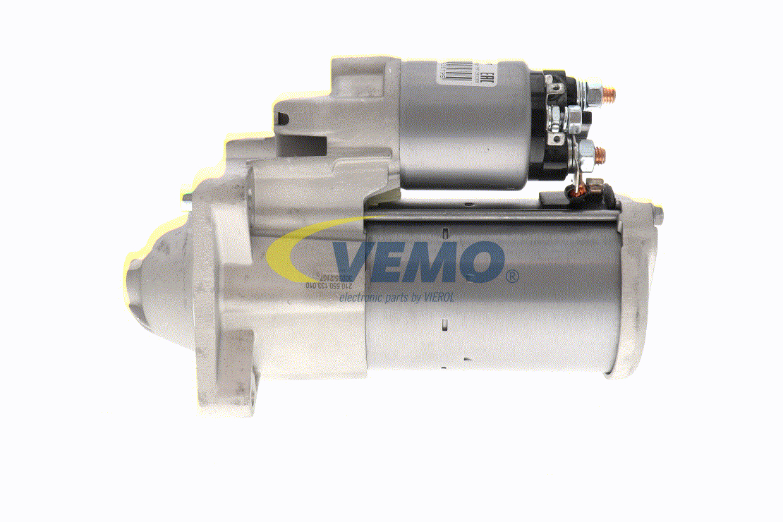 VEMO 1078542 Démarreur