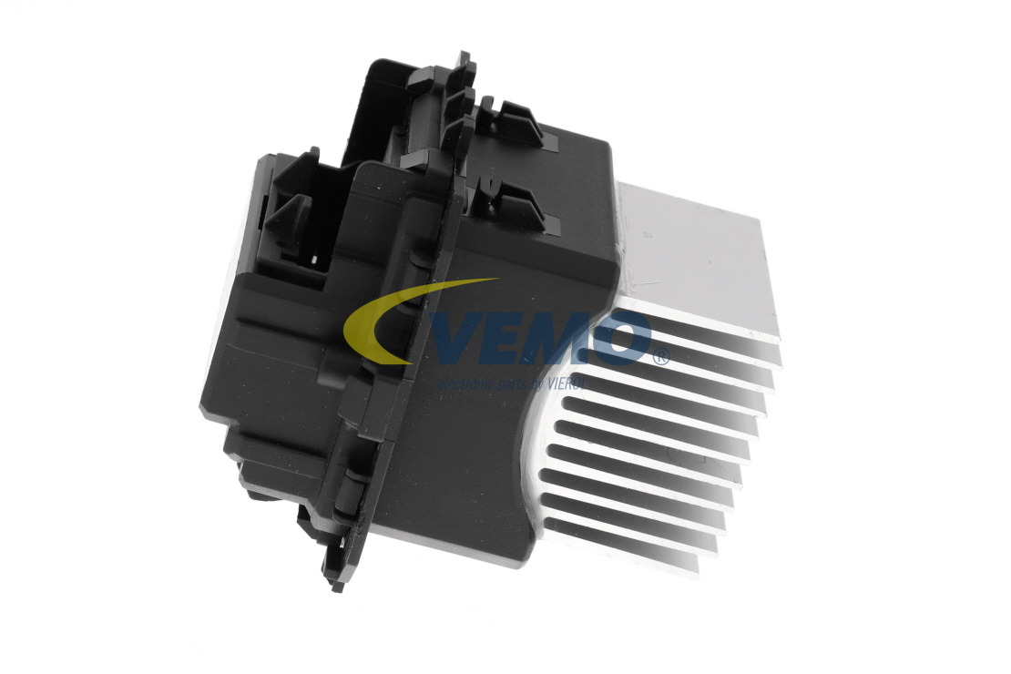 VEMO V20-79-0019 Gebläse, Vorwiderstand Mini R56 1.6 Cooper S 163 PS Benzin Kosten