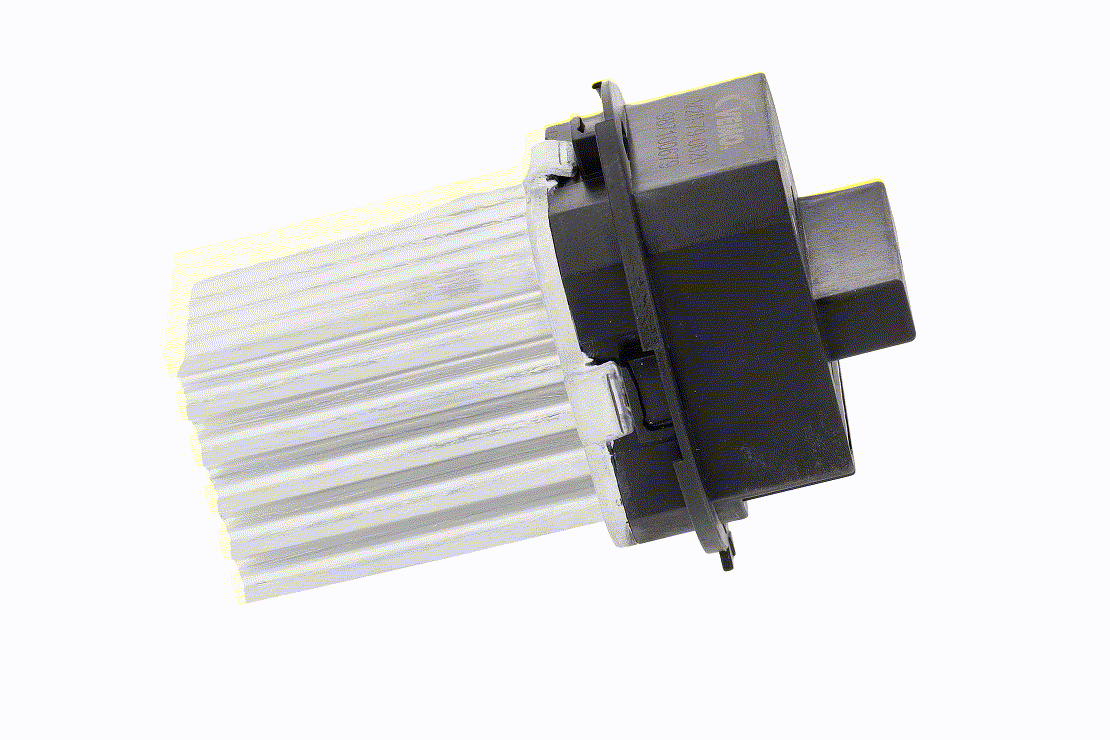 Régulateur de ventilation VEMO 1017018 pour Volkswagen, CITROËN, BMW, MERCEDES-BENZ, PORSCHE