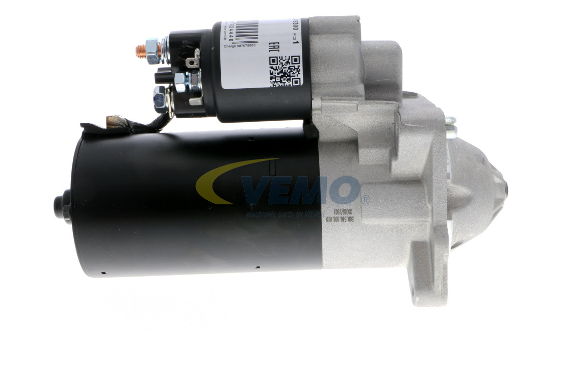 VEMO V22-12-09300 Démarreur