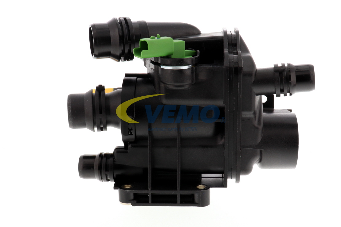 VEMO V22-99-0025 DS DS4 / DS4 Crossback 1.6 THP 208 208 hp Petrol Thermostat housing price