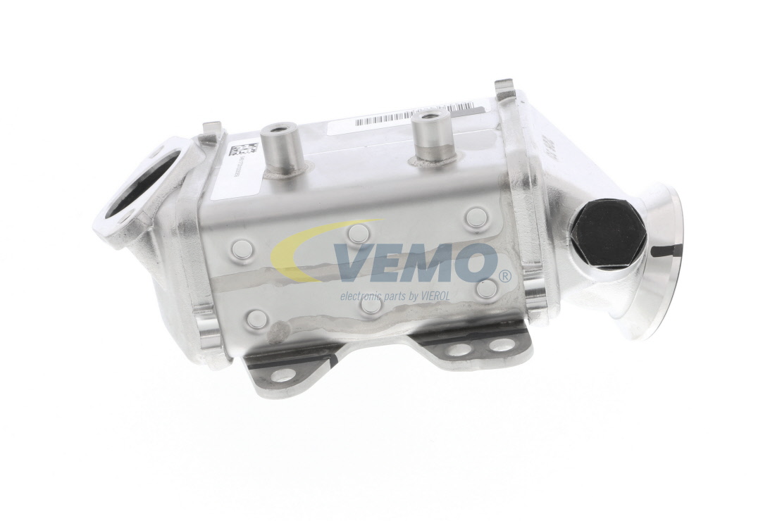 VEMO EGR jahuti V24-63-0022 kasutuskogemus