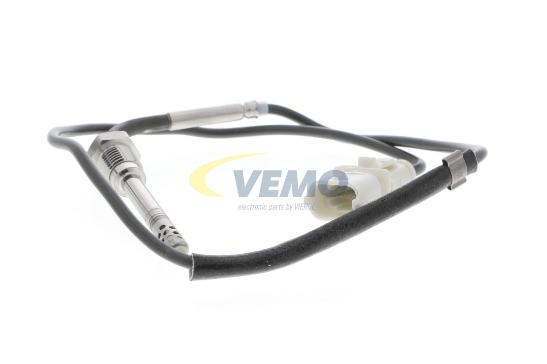 Sensor uitlaatgastemperatuur PEUGEOT VEMO V24-72-0217