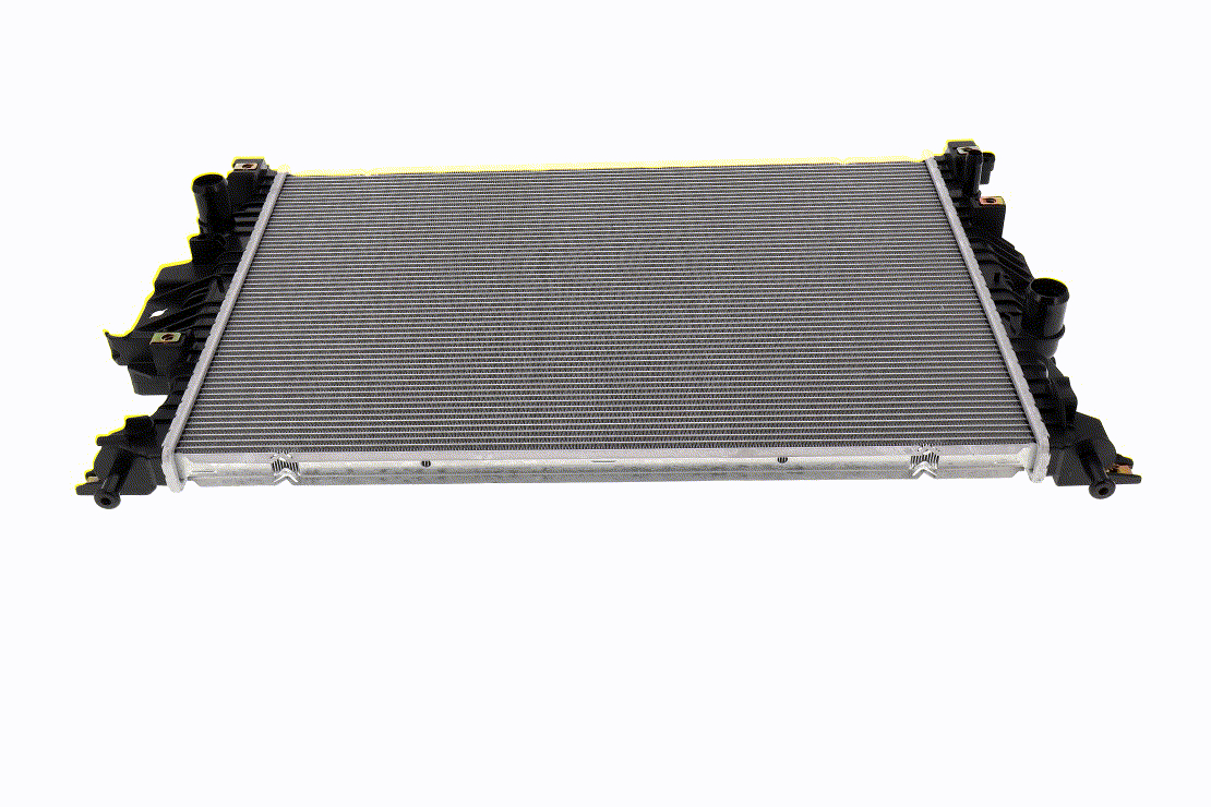 Hűtő, motorhűtés V25-60-3019 VEMO 5482597 HYUNDAI