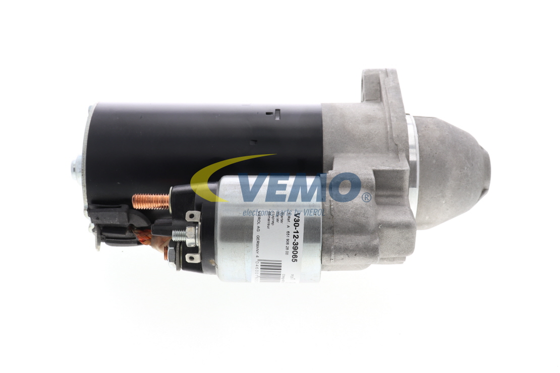 VEMO V30-12-39065 Starter Sprinter 907 314 CDI Allrad (907.733) 143 PS Diesel Kosten
