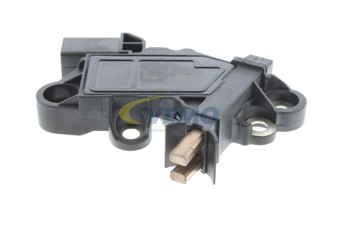 VEMO Generatorregulator V30-77-1023 erfaring