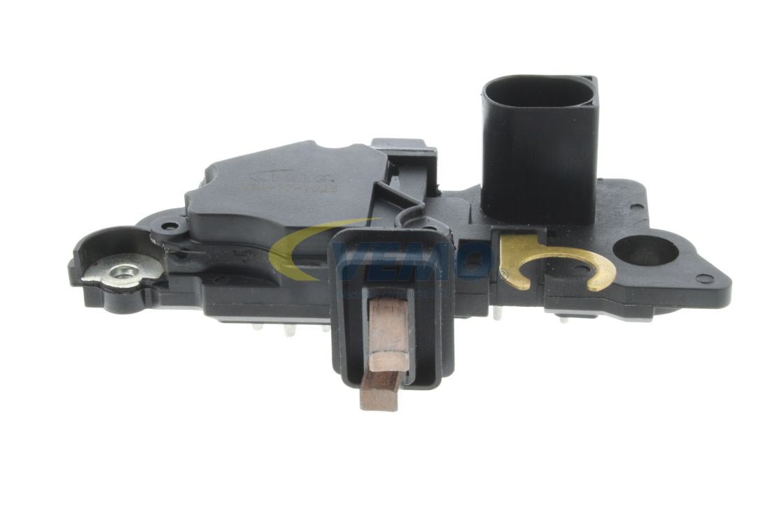 Ģeneratora sprieguma regulators V30-77-1025 VEMO A 003 154 72 06 Ģeneratora sprieguma regulators V30-77-1025 VEMO A-003-154-72-06 MERCEDES-BENZ