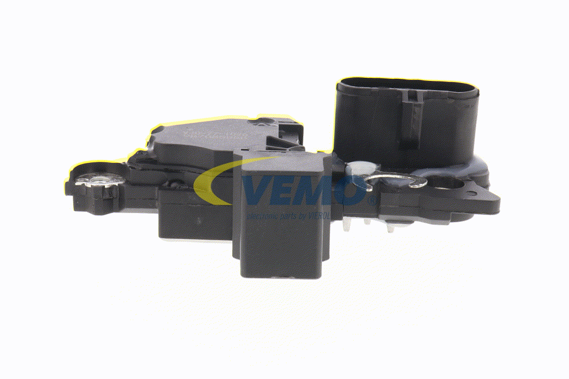 Generaatori pingeregulaator V30-77-1026 VEMO 20 802 191 Volkswagen
